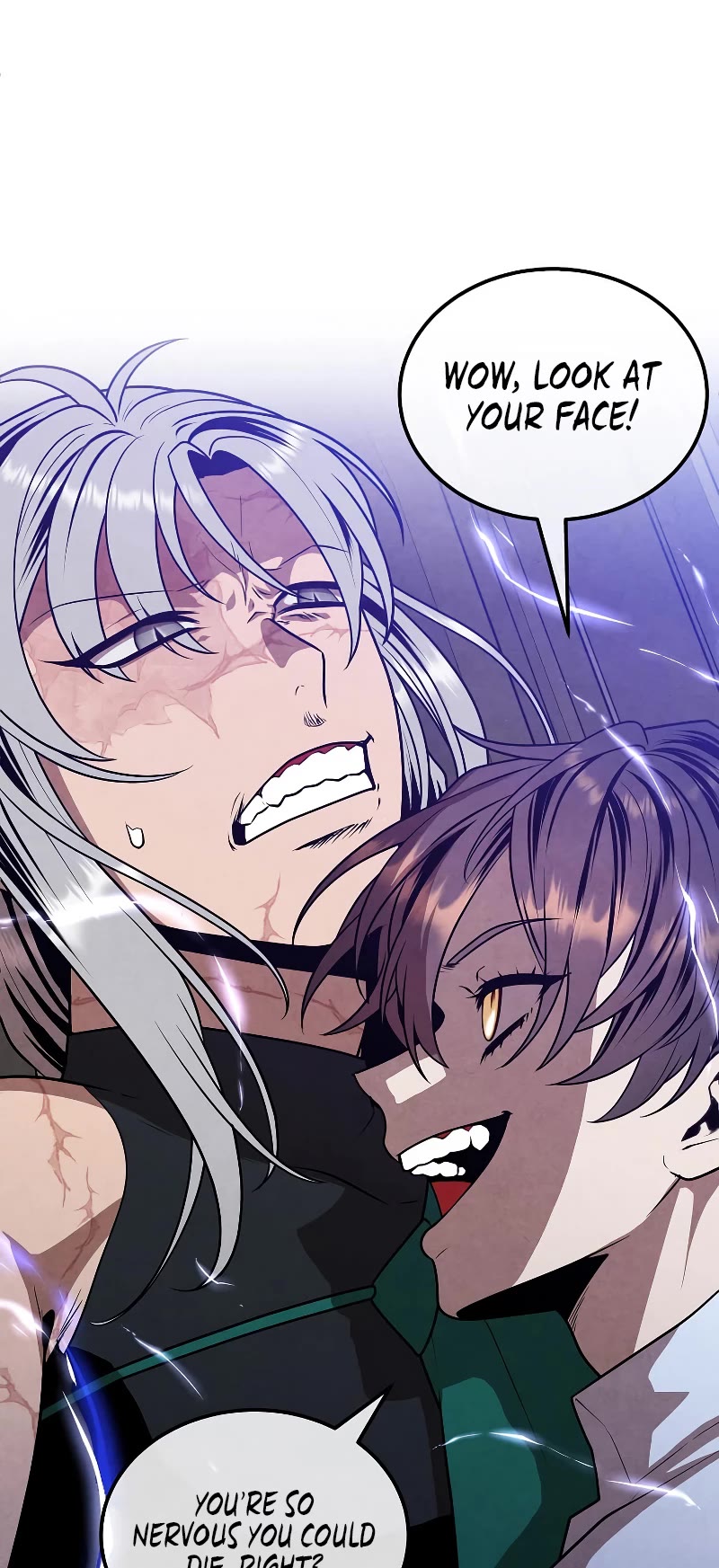 Legendary Youngest Son of the Marquis House Chapter 90 page 6 - Chapter 90