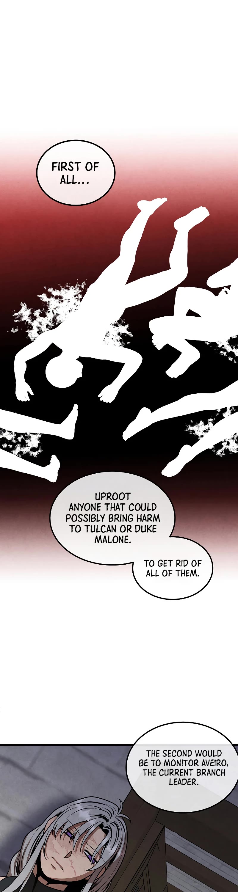 Legendary Youngest Son of the Marquis House Chapter 91 page 3 - Chapter 91