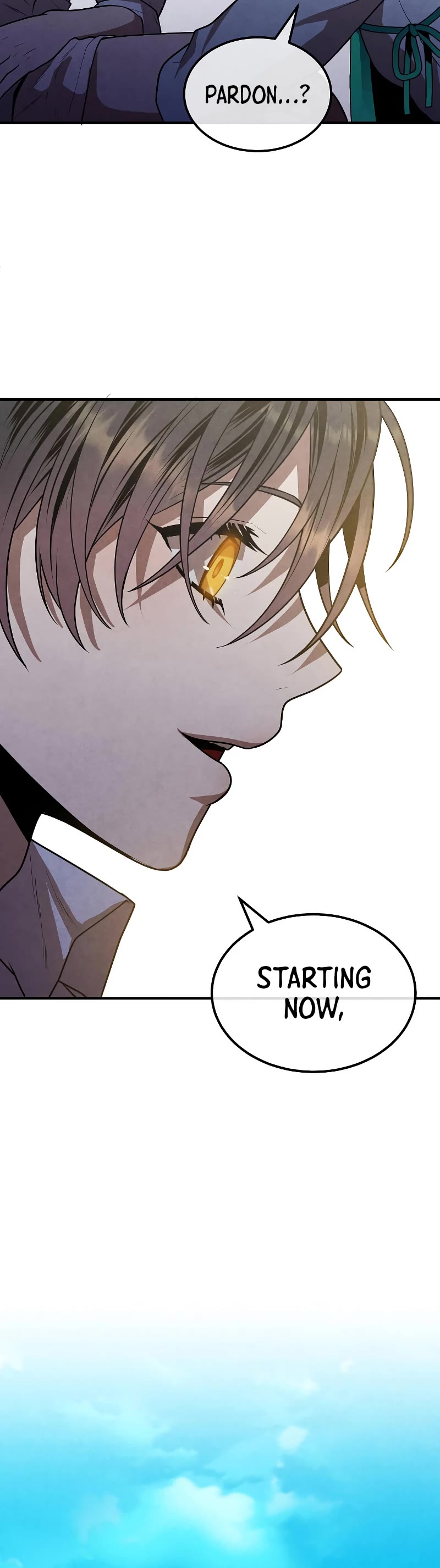 Legendary Youngest Son of the Marquis House Chapter 91 page 36 - Chapter 91