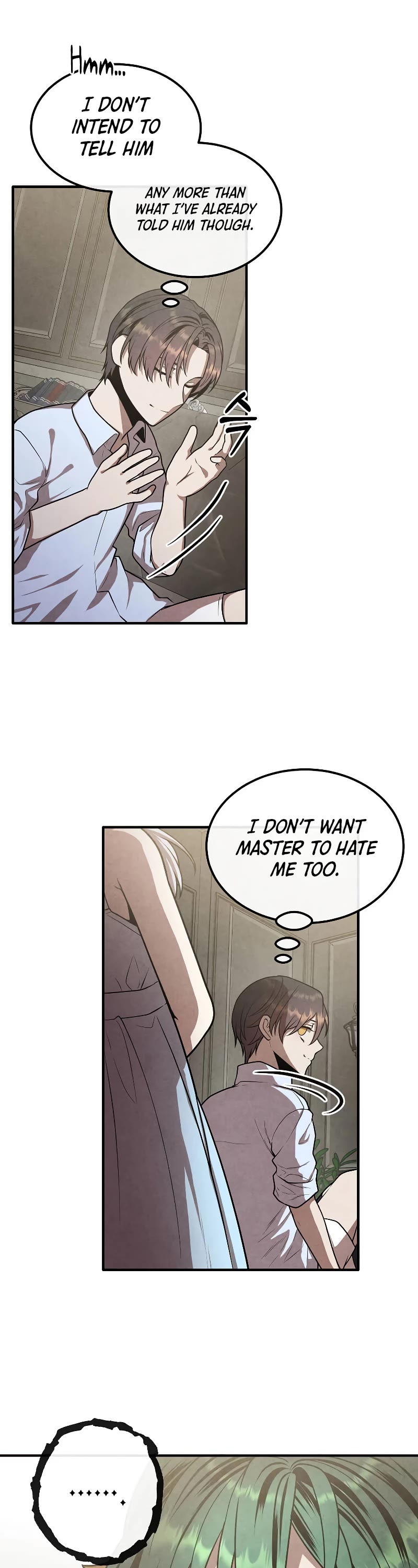 Legendary Youngest Son of the Marquis House Chapter 92 page 13 - Chapter 92