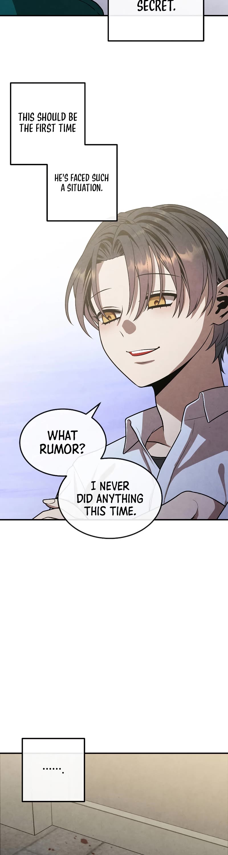 Legendary Youngest Son of the Marquis House Chapter 92 page 17 - Chapter 92