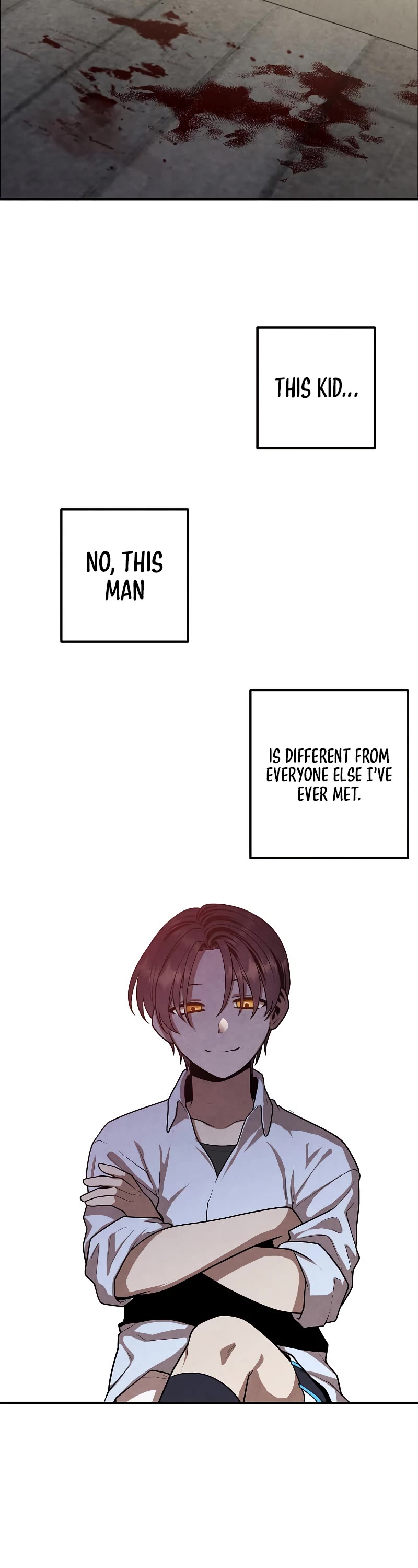 Legendary Youngest Son of the Marquis House Chapter 92 page 18 - Chapter 92