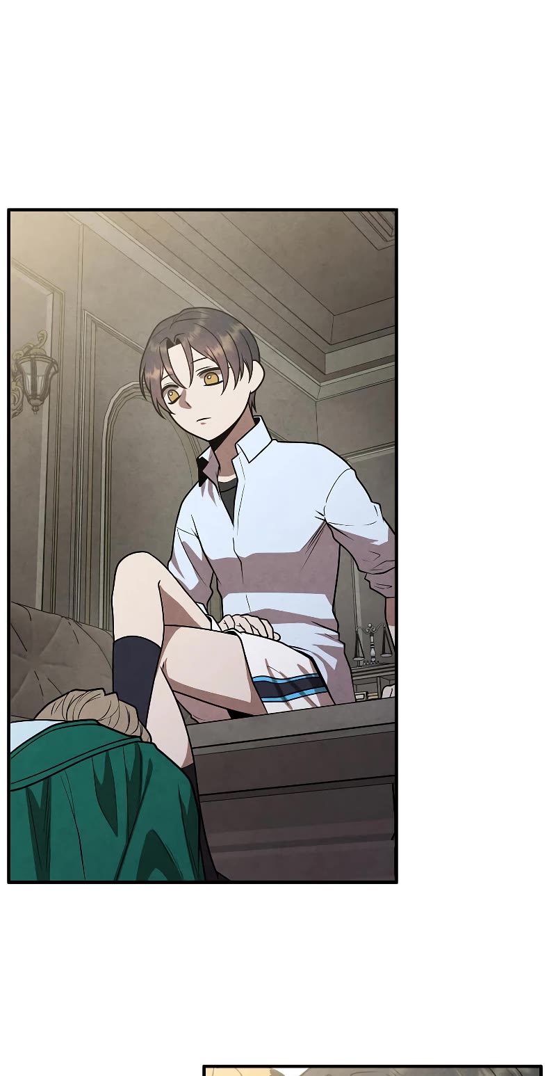 Legendary Youngest Son of the Marquis House Chapter 92 page 28 - Chapter 92