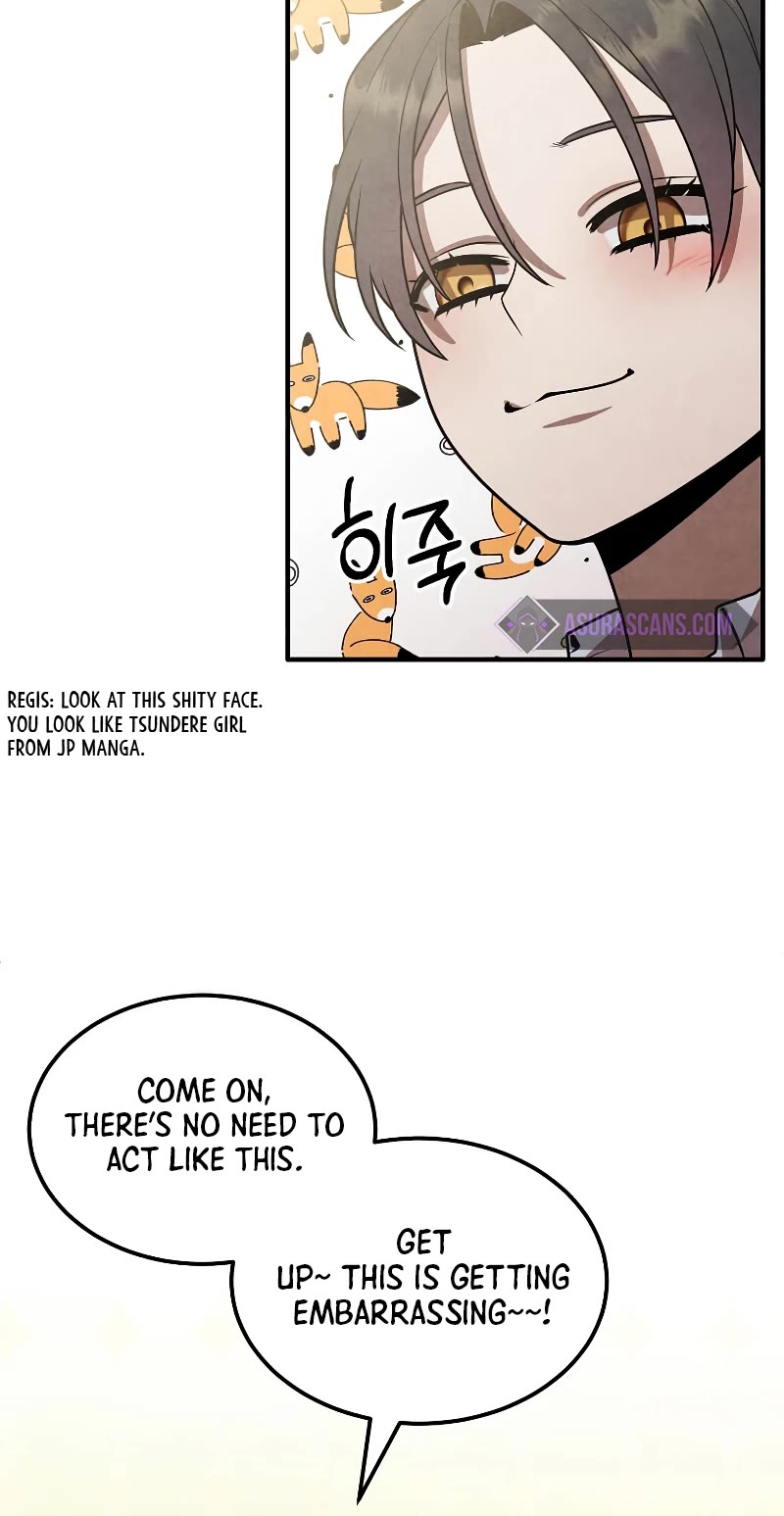 Legendary Youngest Son of the Marquis House Chapter 92 page 29 - Chapter 92