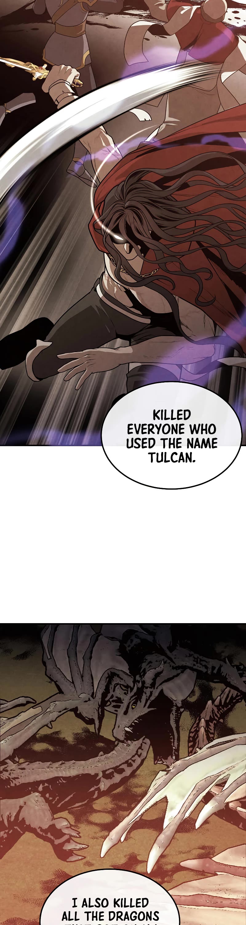 Legendary Youngest Son of the Marquis House Chapter 92 page 3 - Chapter 92