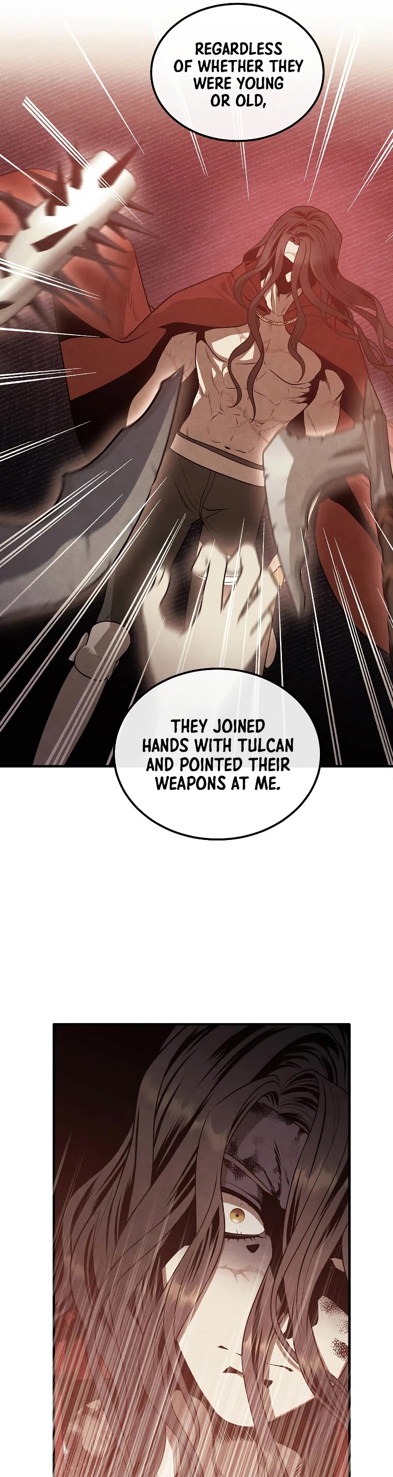 Legendary Youngest Son of the Marquis House Chapter 92 page 6 - Chapter 92