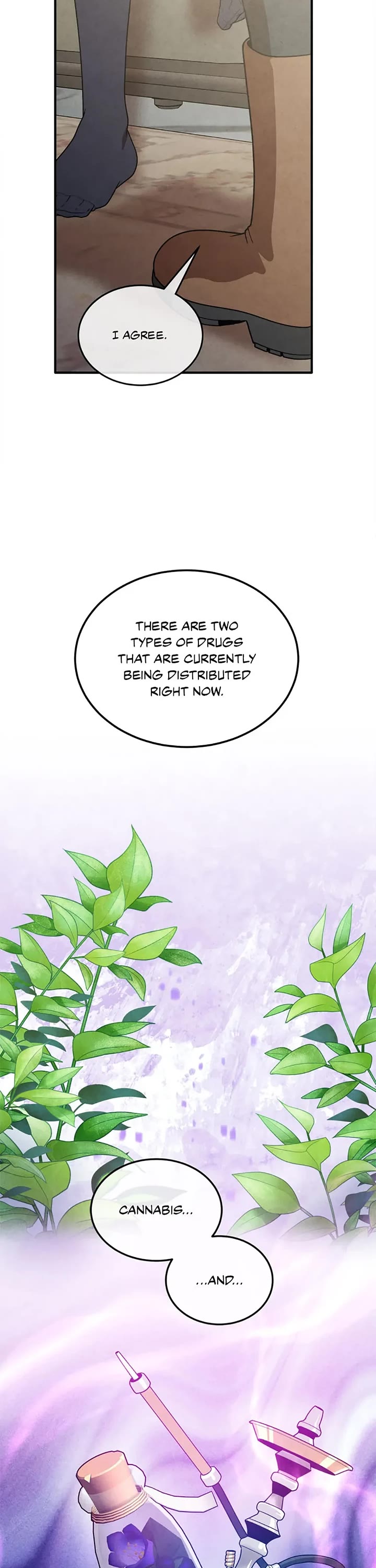 Legendary Youngest Son of the Marquis House Chapter 93 page 12 - Chapter 93