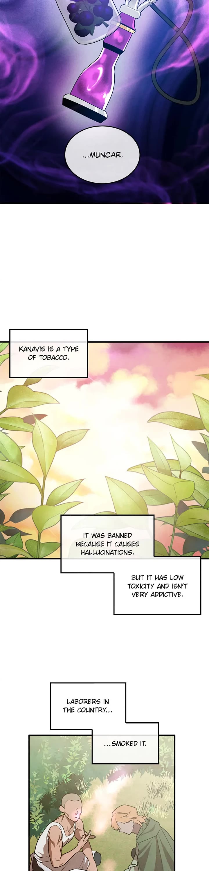 Legendary Youngest Son of the Marquis House Chapter 93 page 13 - Chapter 93