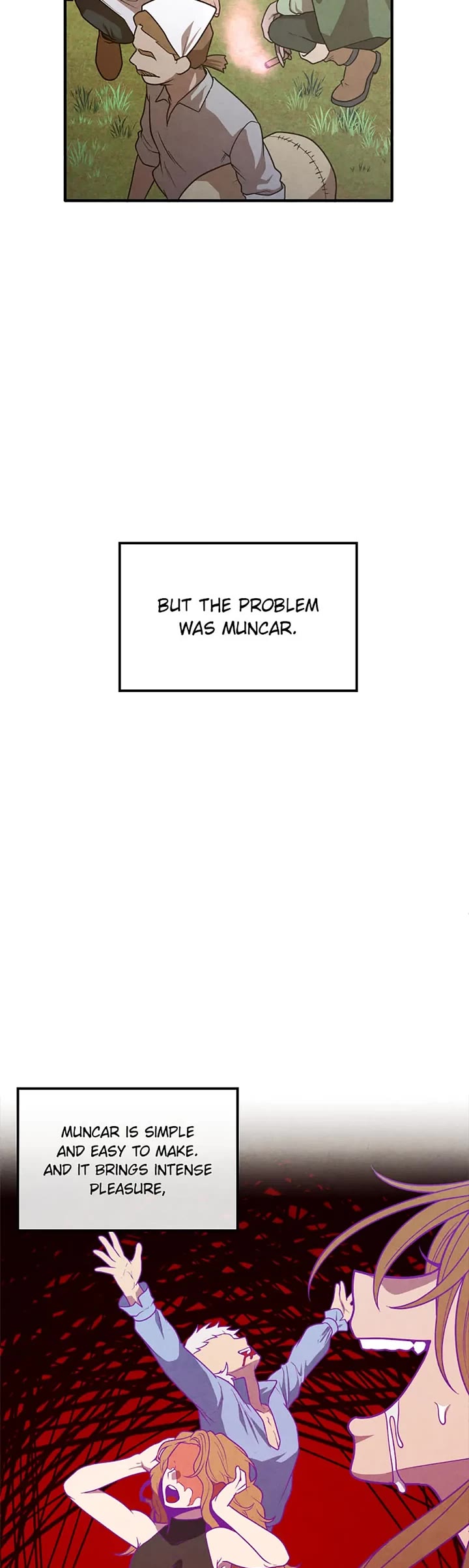 Legendary Youngest Son of the Marquis House Chapter 93 page 14 - Chapter 93