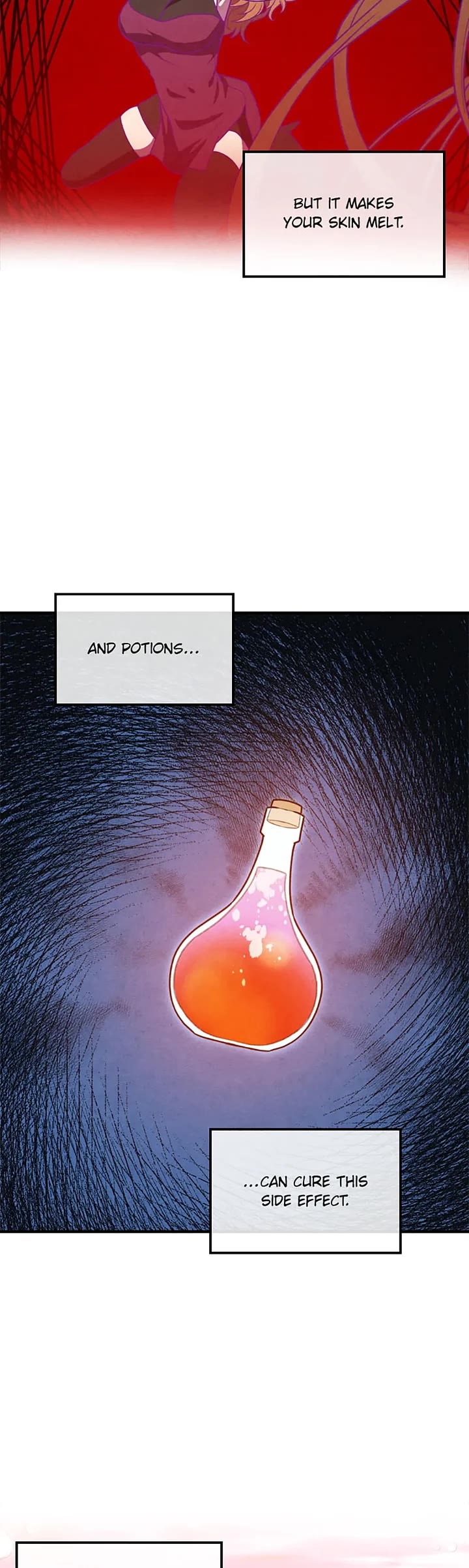 Legendary Youngest Son of the Marquis House Chapter 93 page 15 - Chapter 93