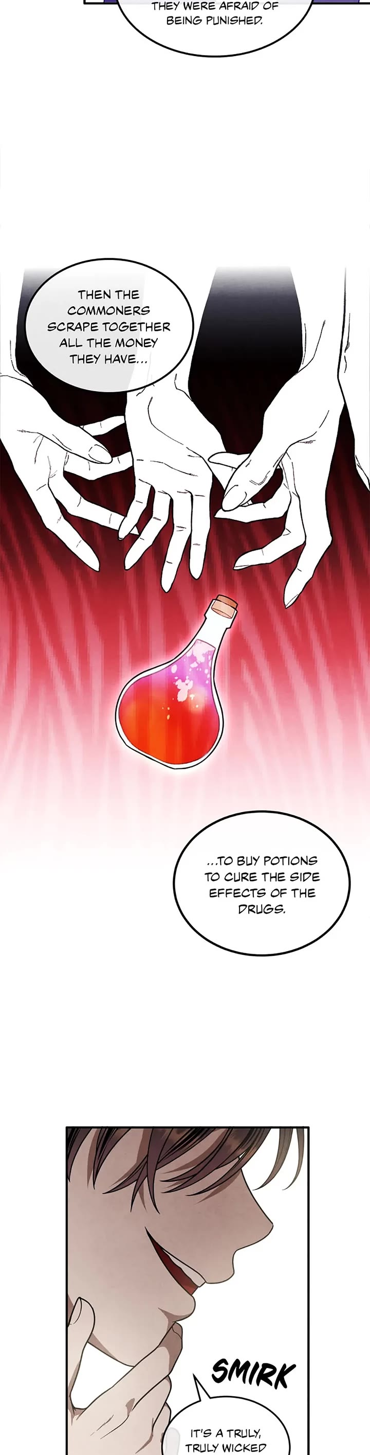 Legendary Youngest Son of the Marquis House Chapter 93 page 19 - Chapter 93
