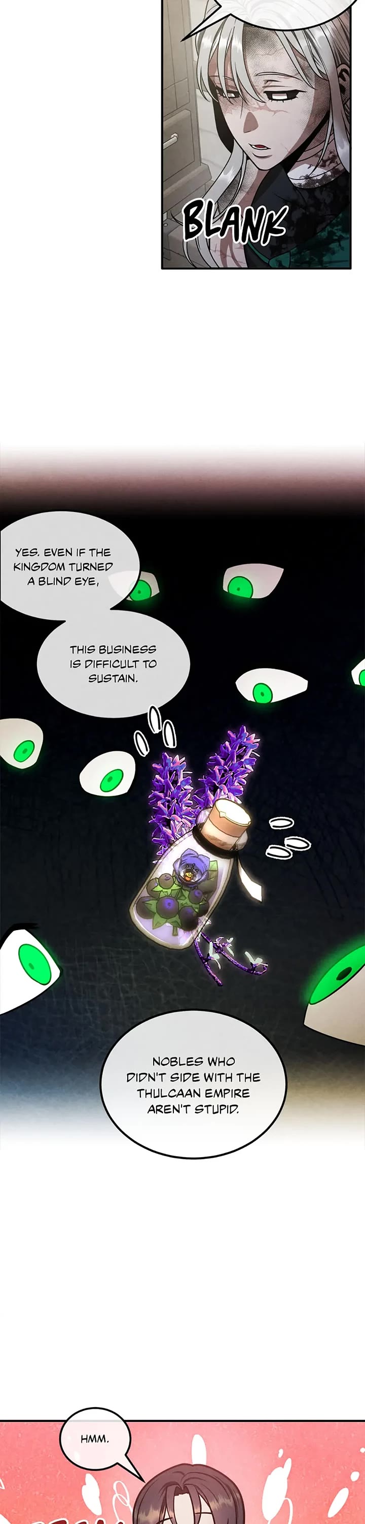 Legendary Youngest Son of the Marquis House Chapter 93 page 22 - Chapter 93
