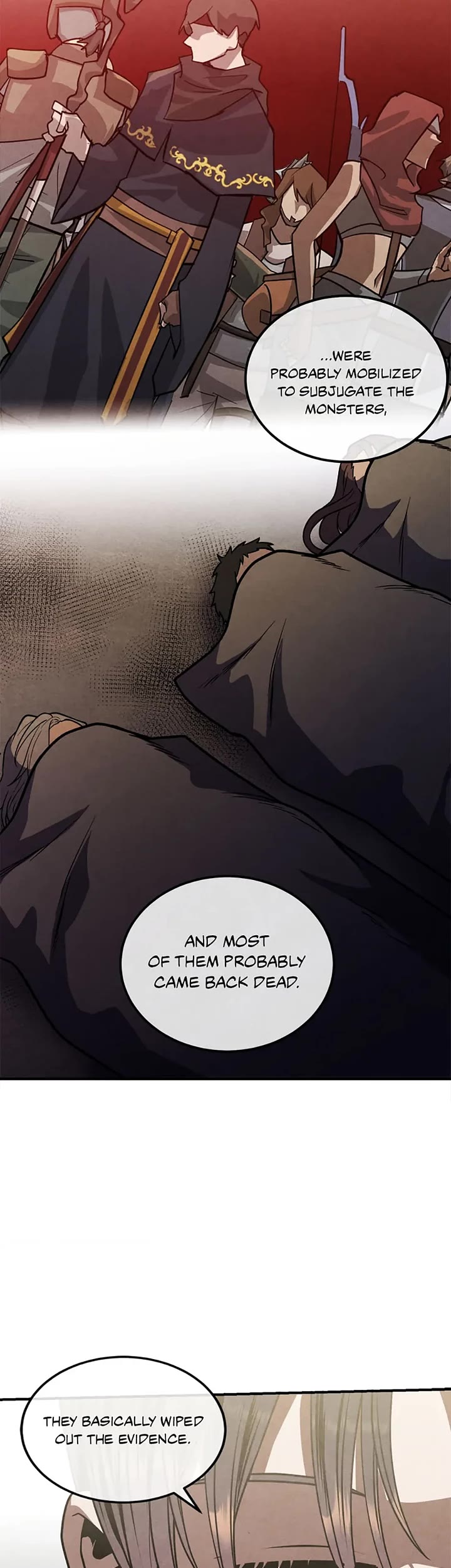 Legendary Youngest Son of the Marquis House Chapter 93 page 24 - Chapter 93