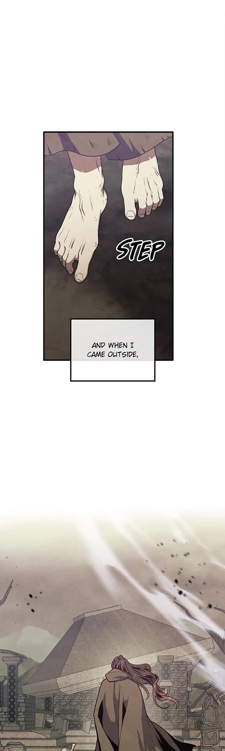 Legendary Youngest Son of the Marquis House Chapter 93 page 4 - Chapter 93