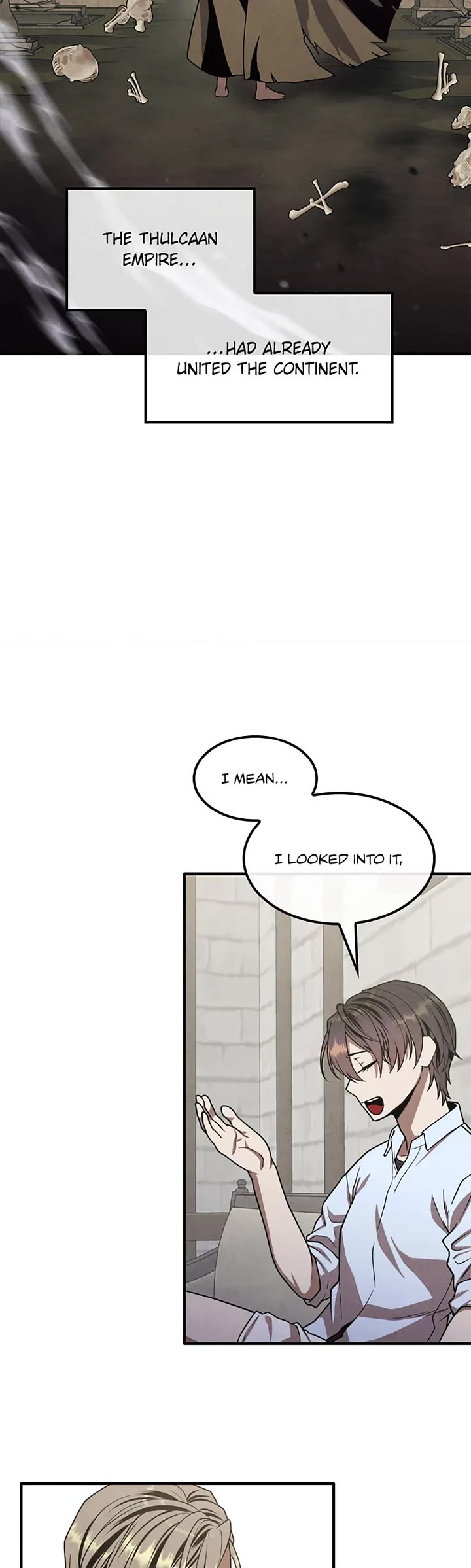 Legendary Youngest Son of the Marquis House Chapter 93 page 5 - Chapter 93