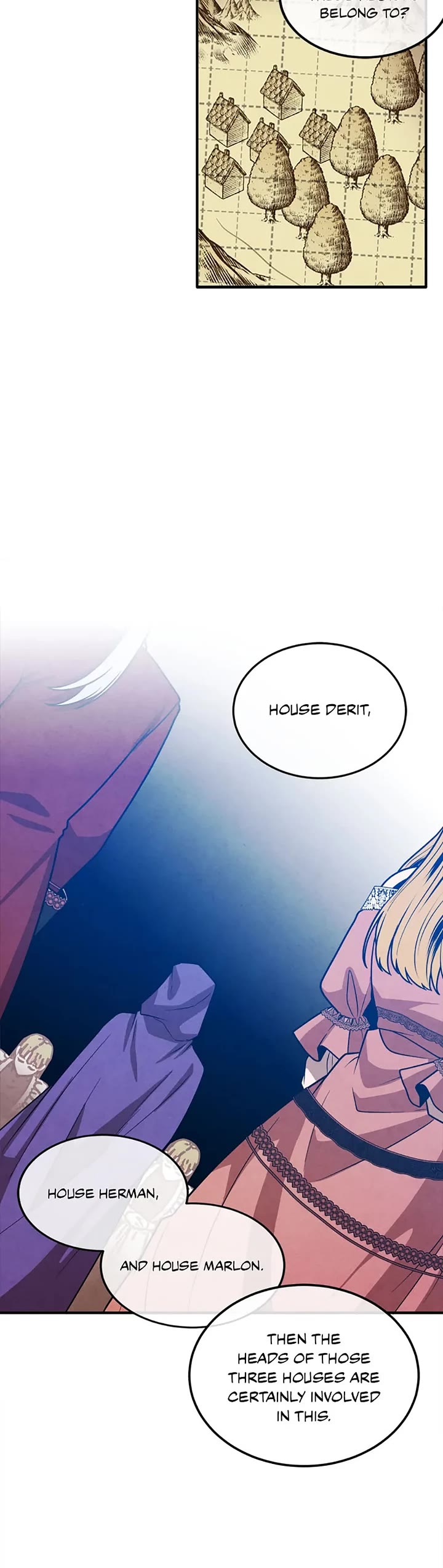 Legendary Youngest Son of the Marquis House Chapter 93 page 9 - Chapter 93