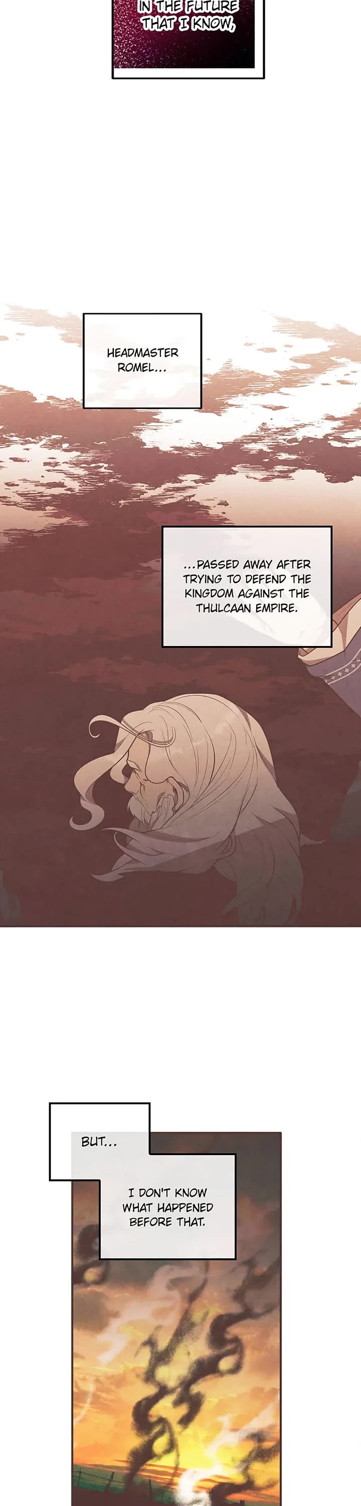 Legendary Youngest Son of the Marquis House Chapter 94 page 23 - Chapter 94