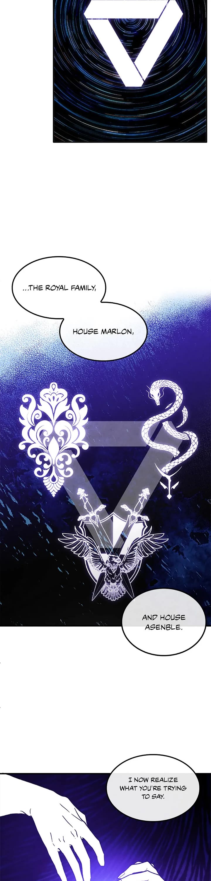 Legendary Youngest Son of the Marquis House Chapter 94 page 6 - Chapter 94