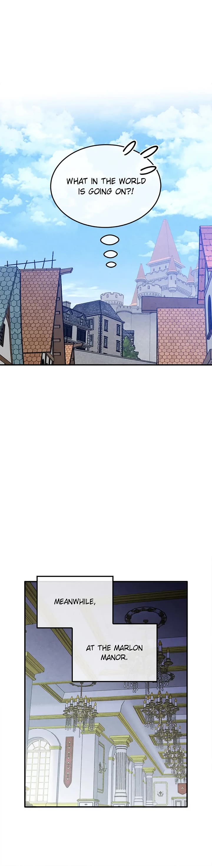 Legendary Youngest Son of the Marquis House Chapter 95 page 15 - Chapter 95