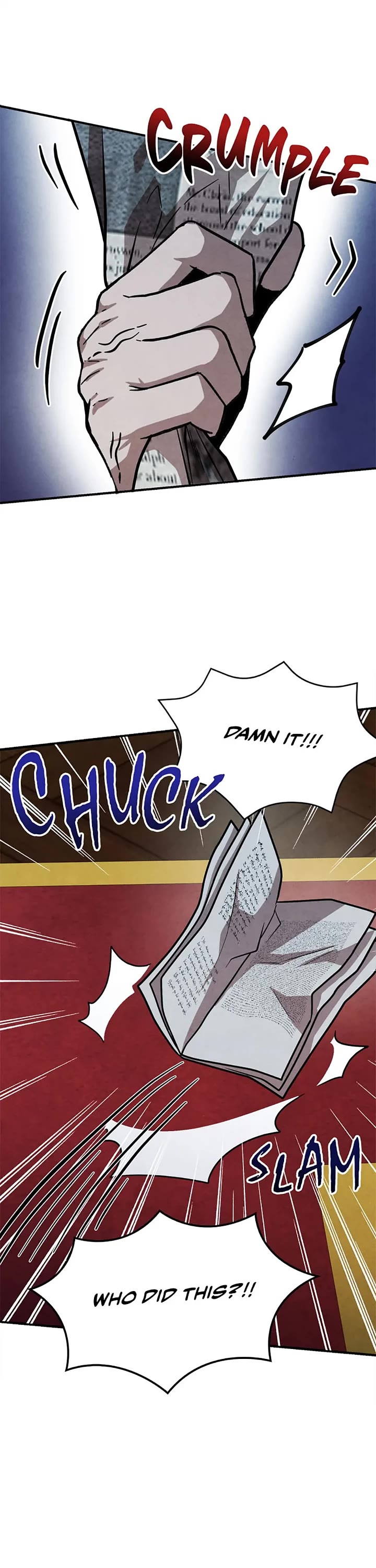 Legendary Youngest Son of the Marquis House Chapter 95 page 16 - Chapter 95