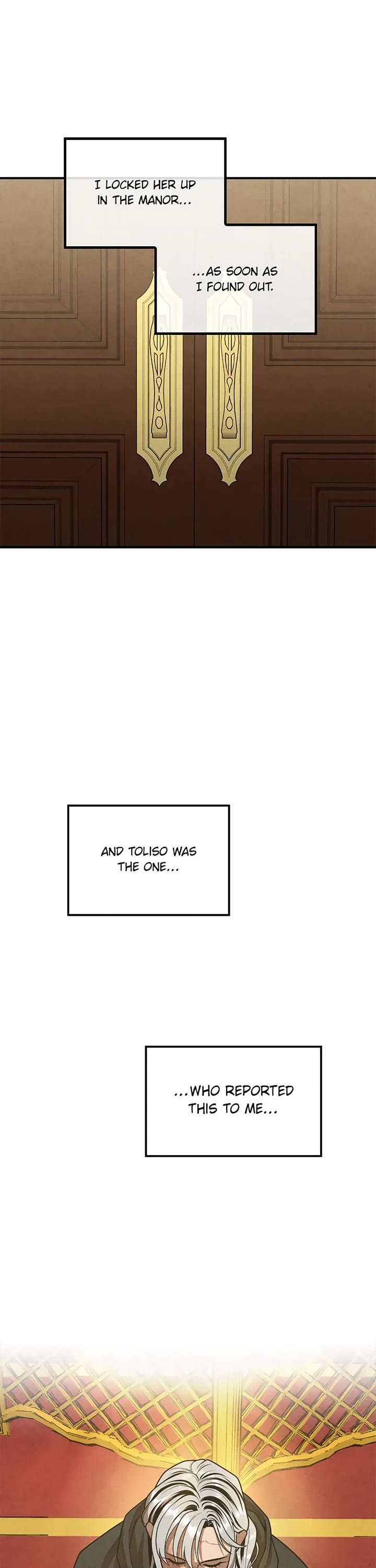 Legendary Youngest Son of the Marquis House Chapter 95 page 21 - Chapter 95