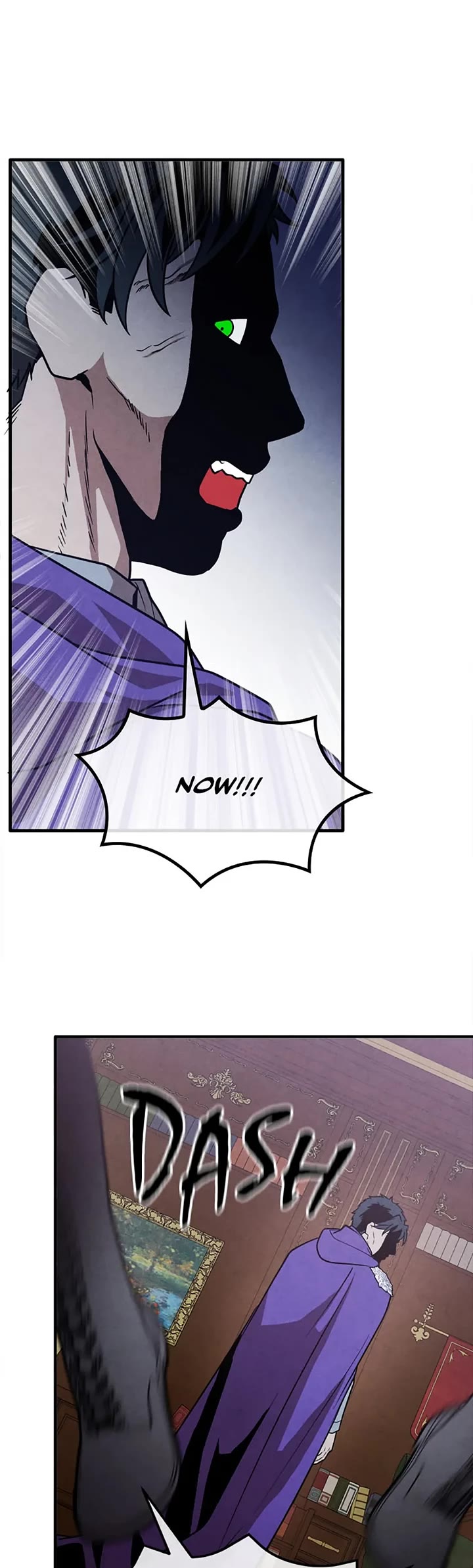 Legendary Youngest Son of the Marquis House Chapter 95 page 25 - Chapter 95