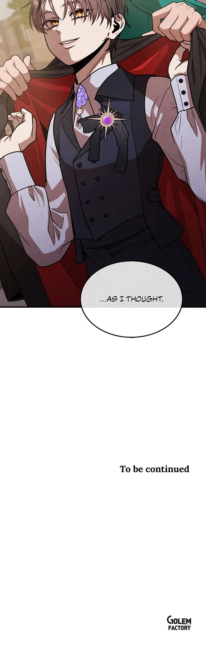Legendary Youngest Son of the Marquis House Chapter 95 page 32 - Chapter 95