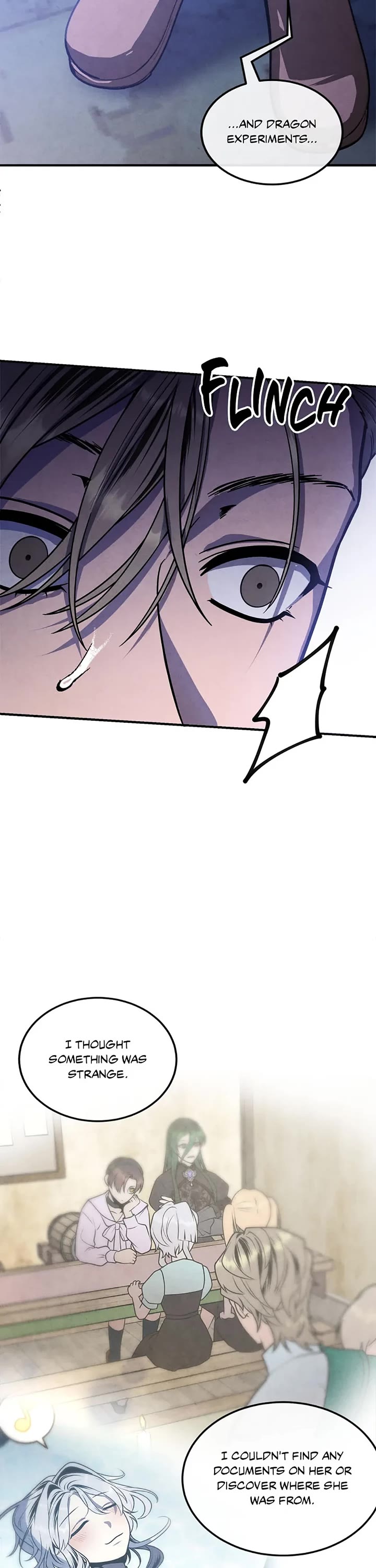 Legendary Youngest Son of the Marquis House Chapter 96 page 18 - Chapter 96