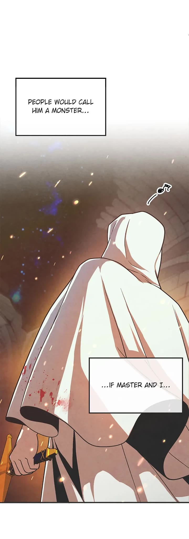 Legendary Youngest Son of the Marquis House Chapter 96 page 32 - Chapter 96