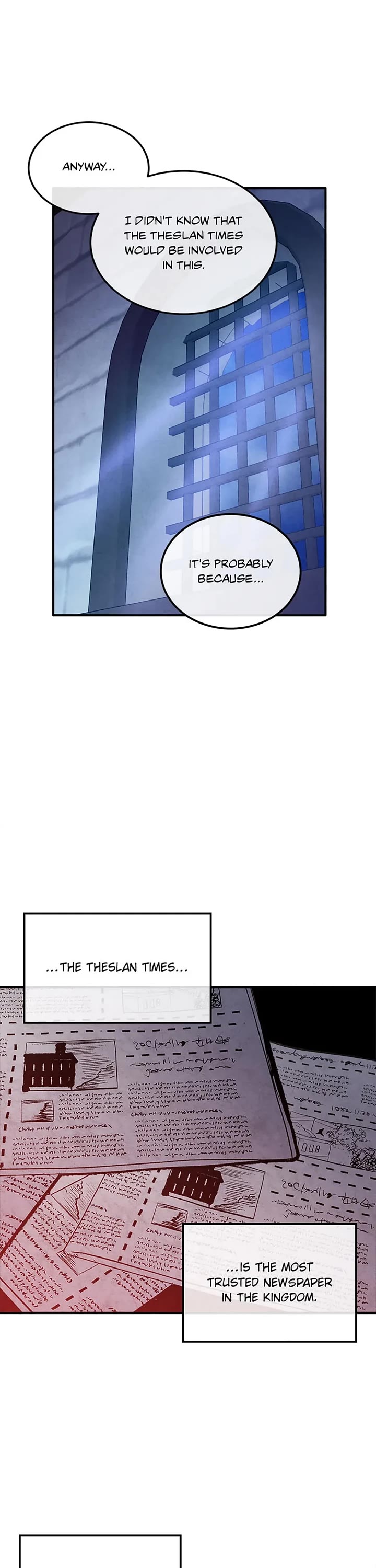 Legendary Youngest Son of the Marquis House Chapter 96 page 7 - Chapter 96