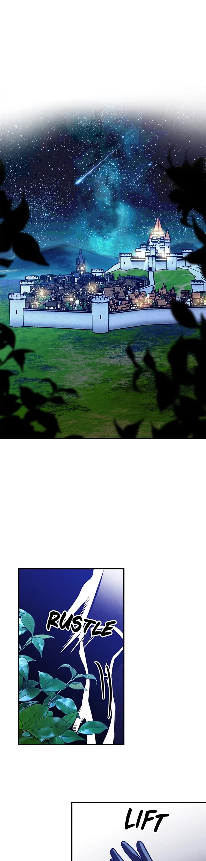 Legendary Youngest Son of the Marquis House Chapter 97 page 1 - Chapter 97