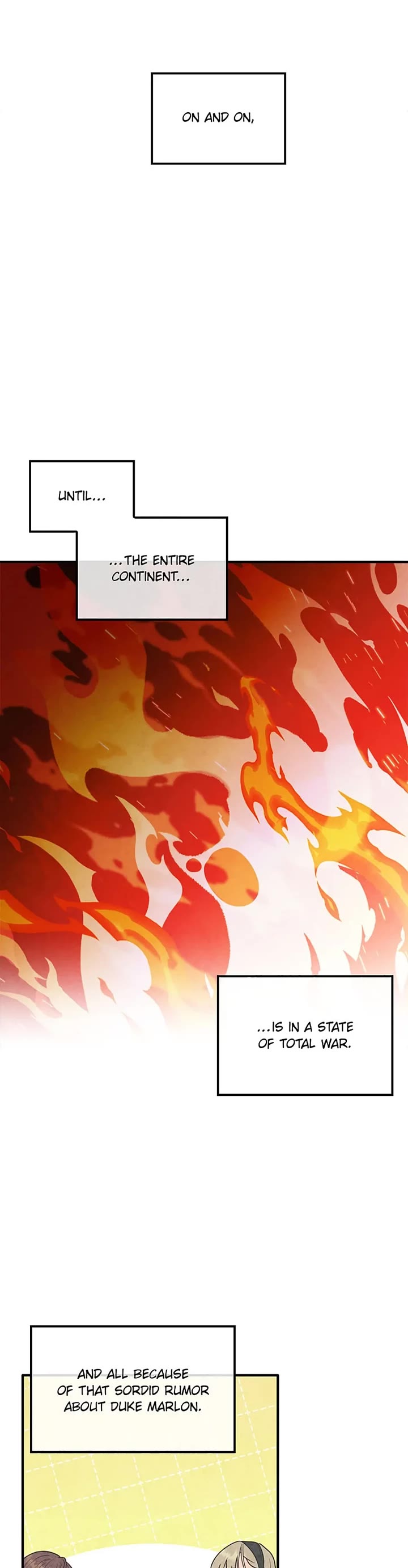 Legendary Youngest Son of the Marquis House Chapter 97 page 10 - Chapter 97