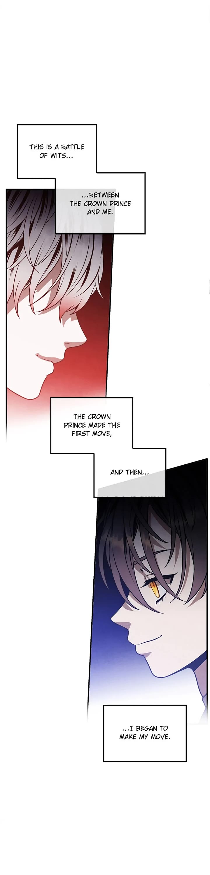 Legendary Youngest Son of the Marquis House Chapter 97 page 12 - Chapter 97