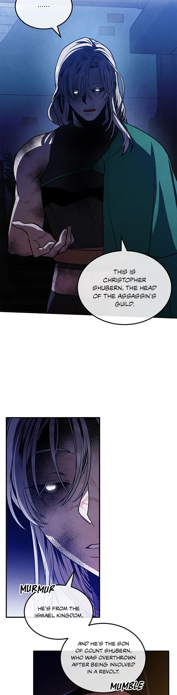 Legendary Youngest Son of the Marquis House Chapter 97 page 31 - Chapter 97