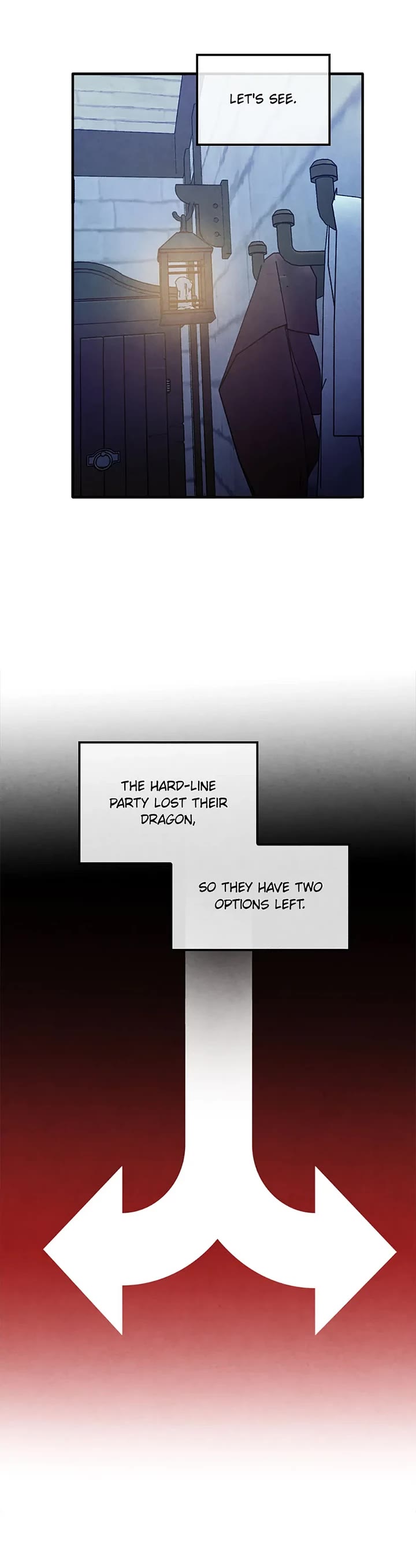 Legendary Youngest Son of the Marquis House Chapter 97 page 5 - Chapter 97