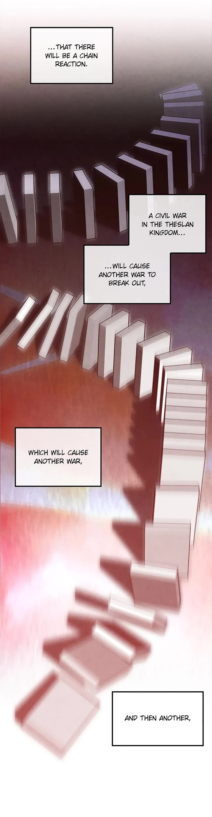Legendary Youngest Son of the Marquis House Chapter 97 page 9 - Chapter 97