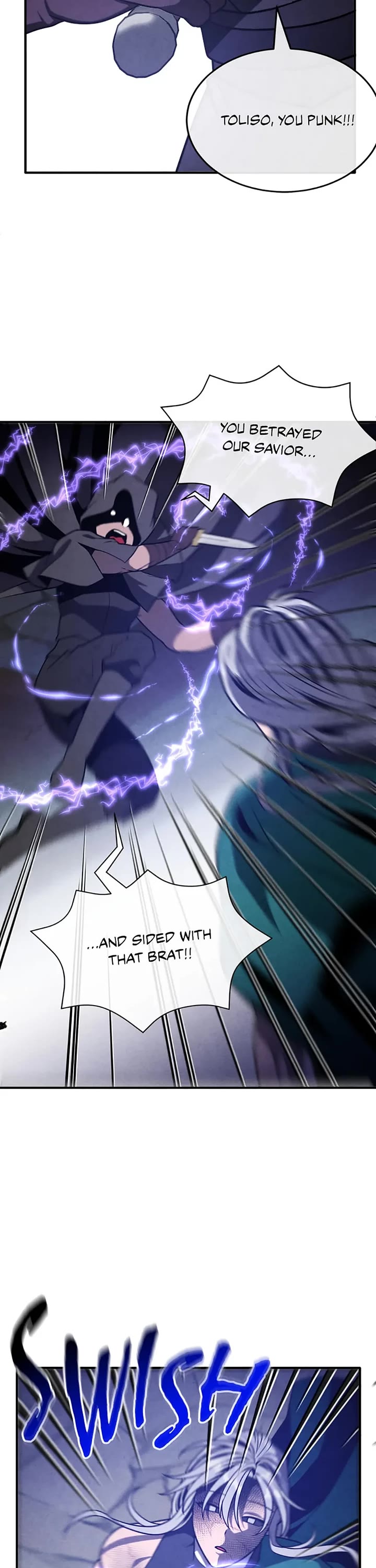 Legendary Youngest Son of the Marquis House Chapter 98 page 11 - Chapter 98