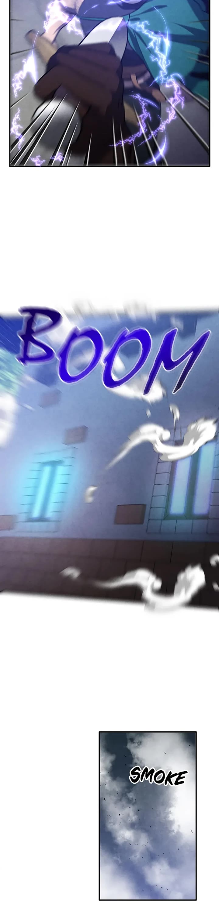 Legendary Youngest Son of the Marquis House Chapter 98 page 12 - Chapter 98