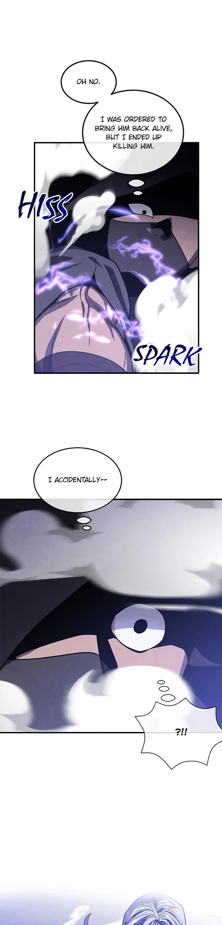 Legendary Youngest Son of the Marquis House Chapter 98 page 13 - Chapter 98