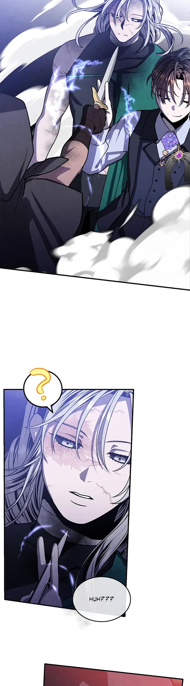Legendary Youngest Son of the Marquis House Chapter 98 page 14 - Chapter 98