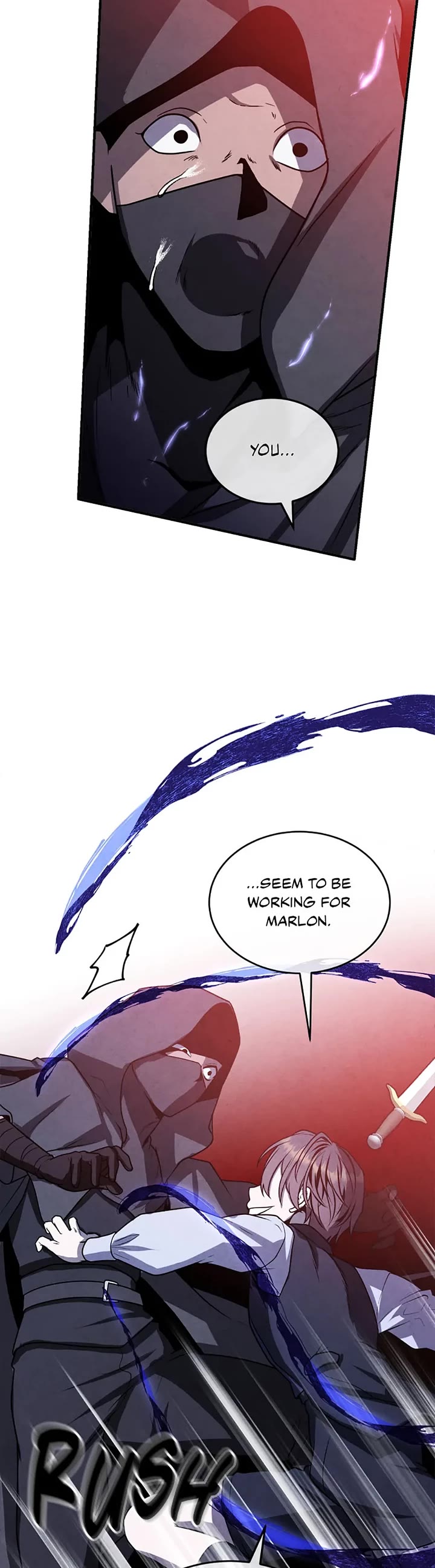 Legendary Youngest Son of the Marquis House Chapter 98 page 15 - Chapter 98