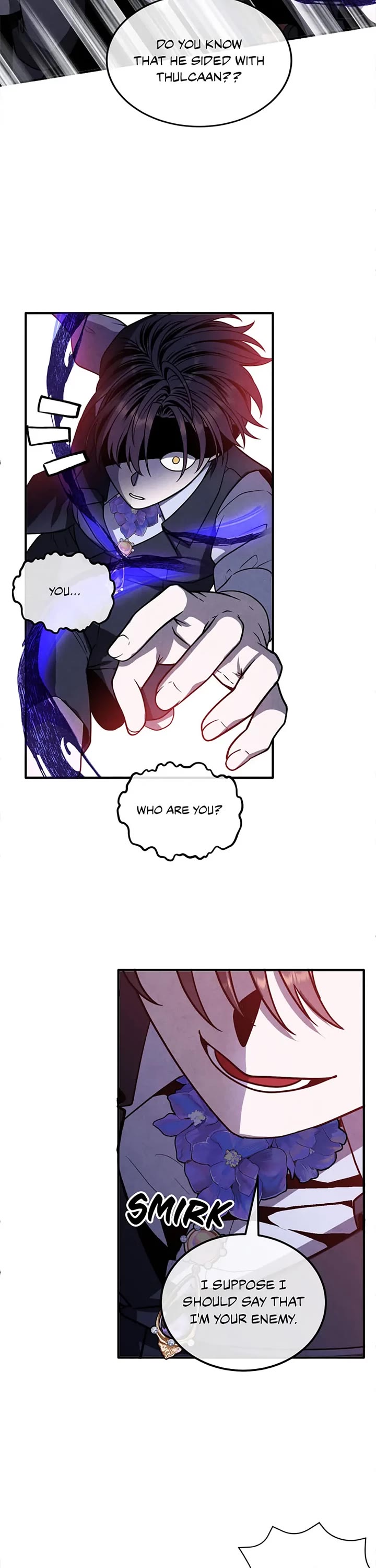Legendary Youngest Son of the Marquis House Chapter 98 page 16 - Chapter 98