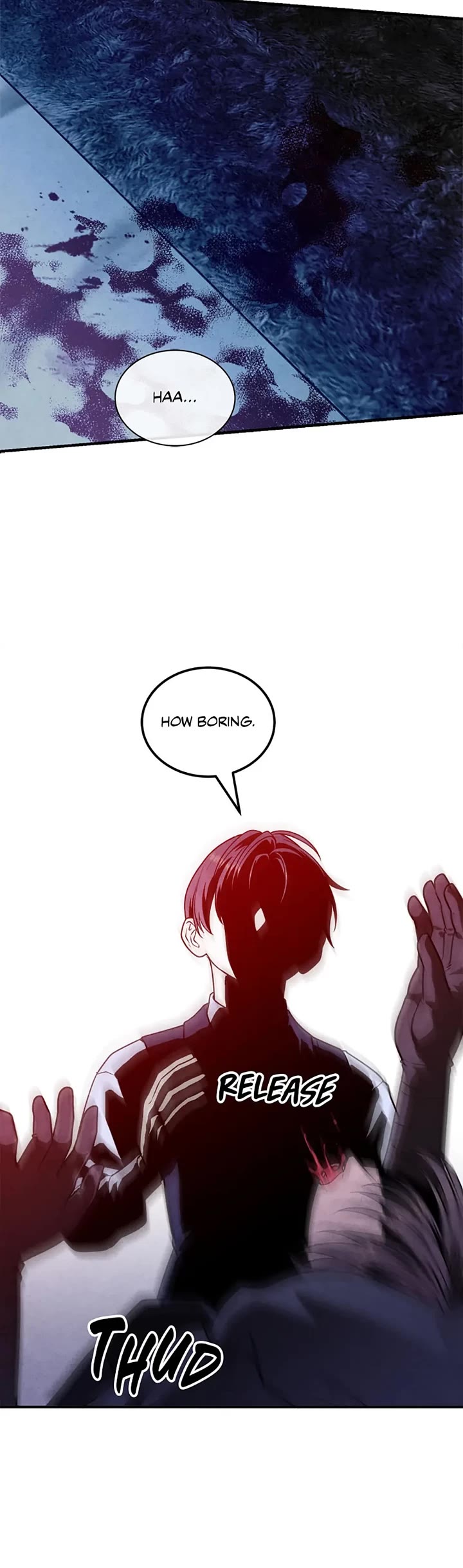 Legendary Youngest Son of the Marquis House Chapter 98 page 25 - Chapter 98