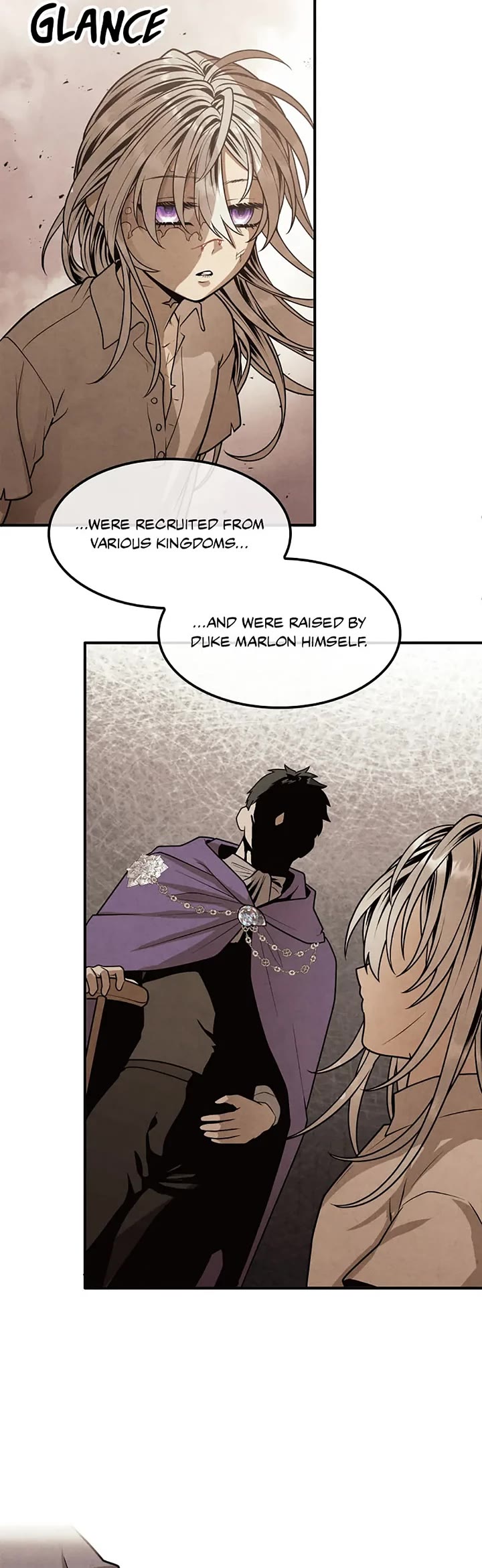 Legendary Youngest Son of the Marquis House Chapter 98 page 4 - Chapter 98