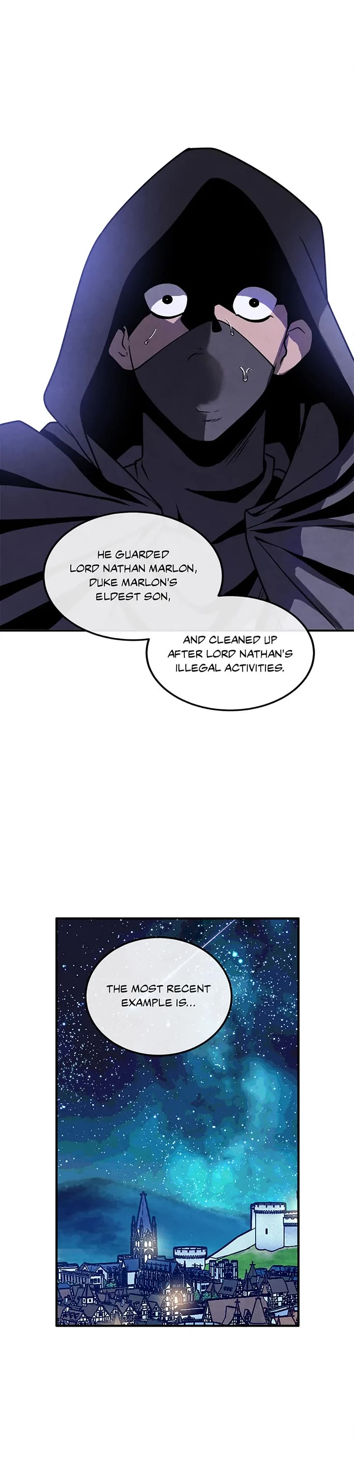 Legendary Youngest Son of the Marquis House Chapter 98 page 6 - Chapter 98