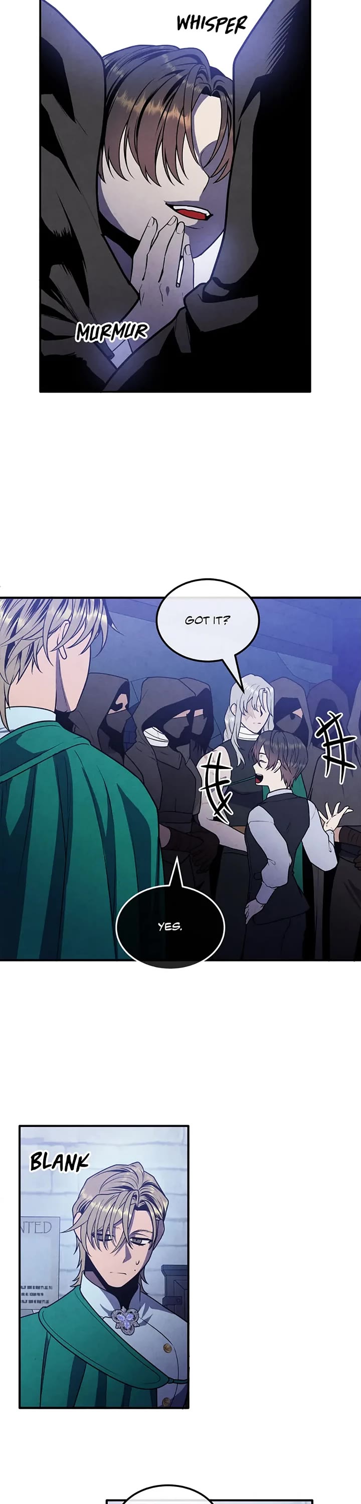Legendary Youngest Son of the Marquis House Chapter 99 page 17 - Chapter 99