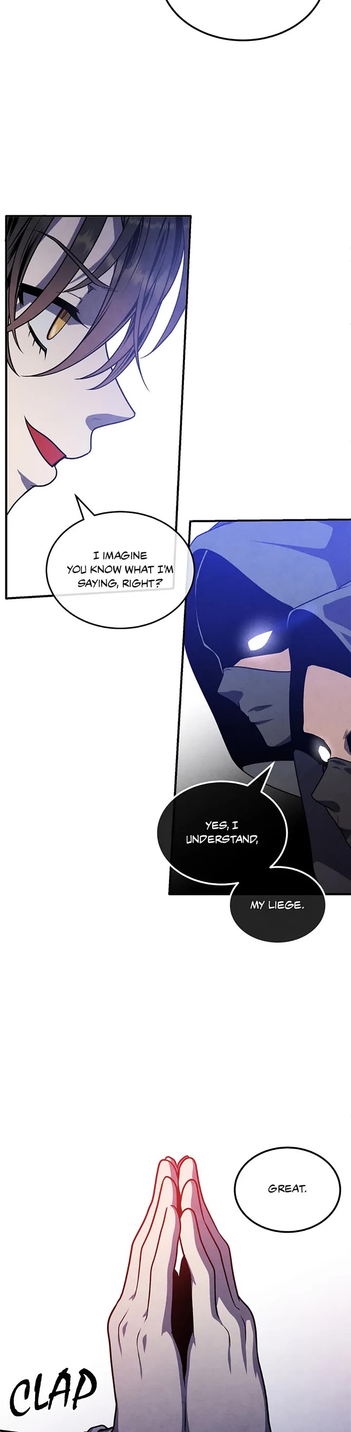 Legendary Youngest Son of the Marquis House Chapter 99 page 19 - Chapter 99