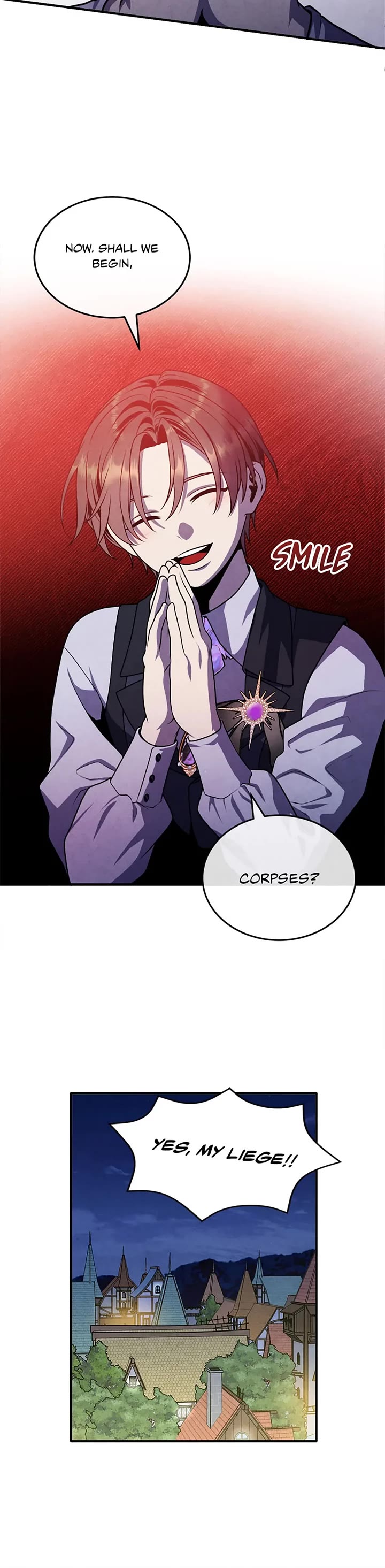 Legendary Youngest Son of the Marquis House Chapter 99 page 20 - Chapter 99
