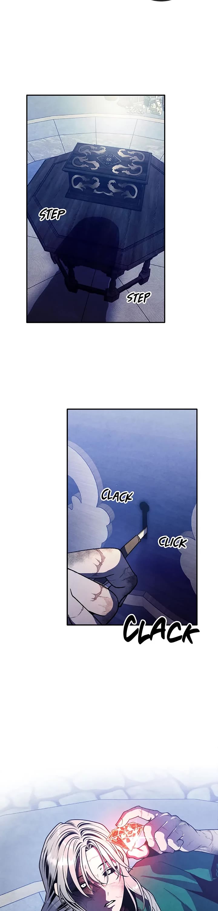 Legendary Youngest Son of the Marquis House Chapter 99 page 26 - Chapter 99