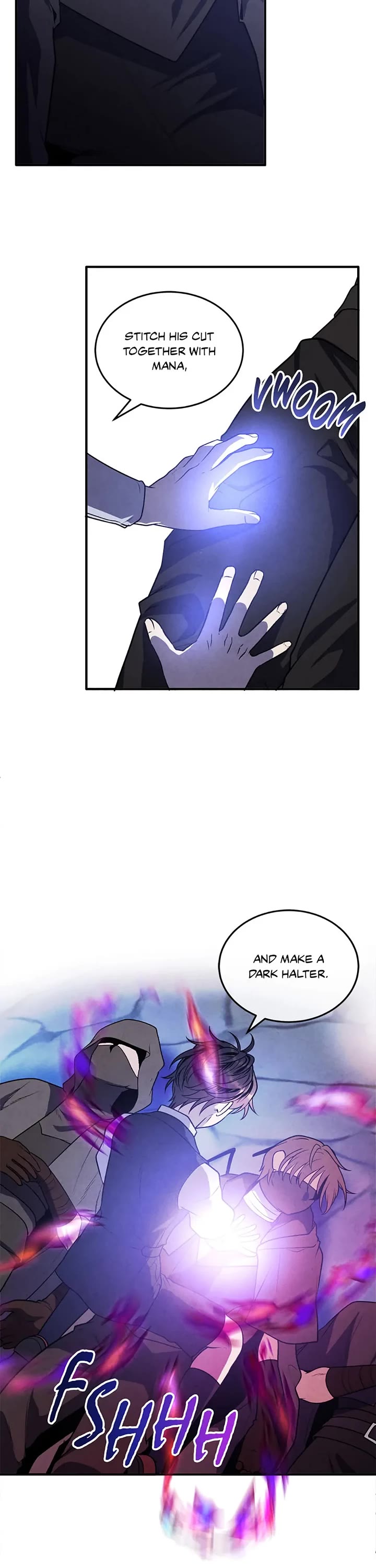 Legendary Youngest Son of the Marquis House Chapter 99 page 3 - Chapter 99